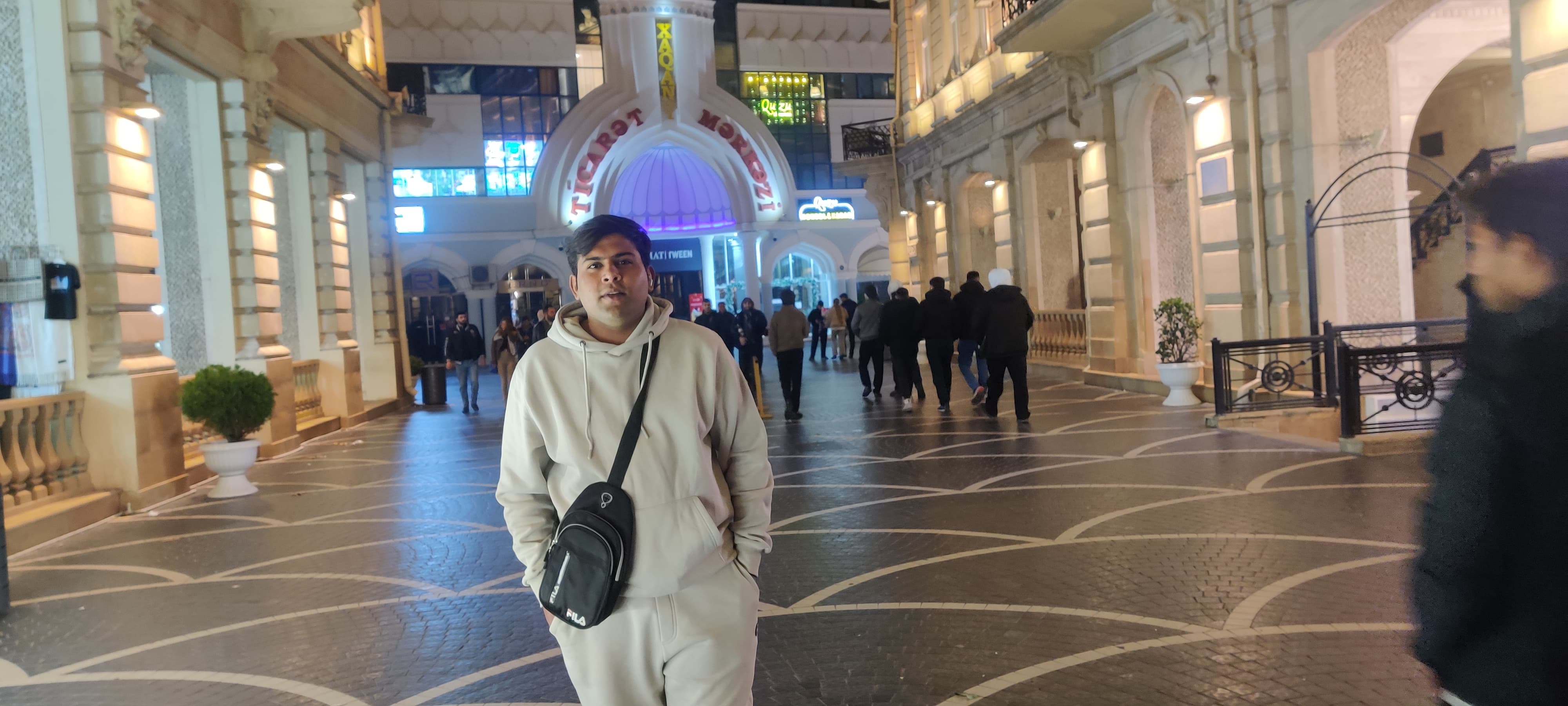 Khuram Shahzad Profile