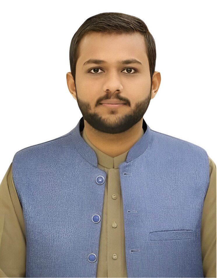 Muhammad Bahu Profile