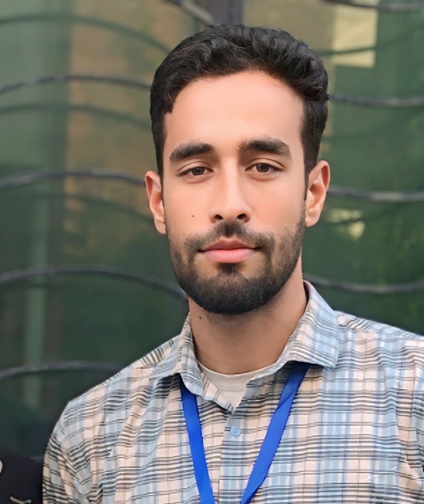 Zargham Ayyub Profile