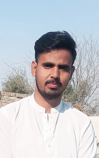 Kashif Ishaq Profile