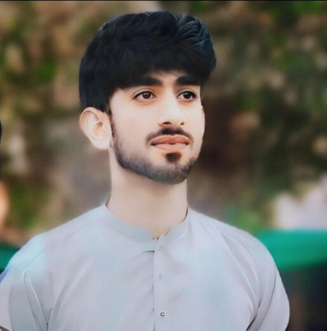 Hasnain Niaz Profile