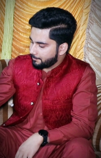 Furqan Baig Profile Furqan Baig Profile