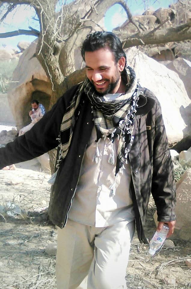 Nausher Awan Profile Nausher Awan Profile