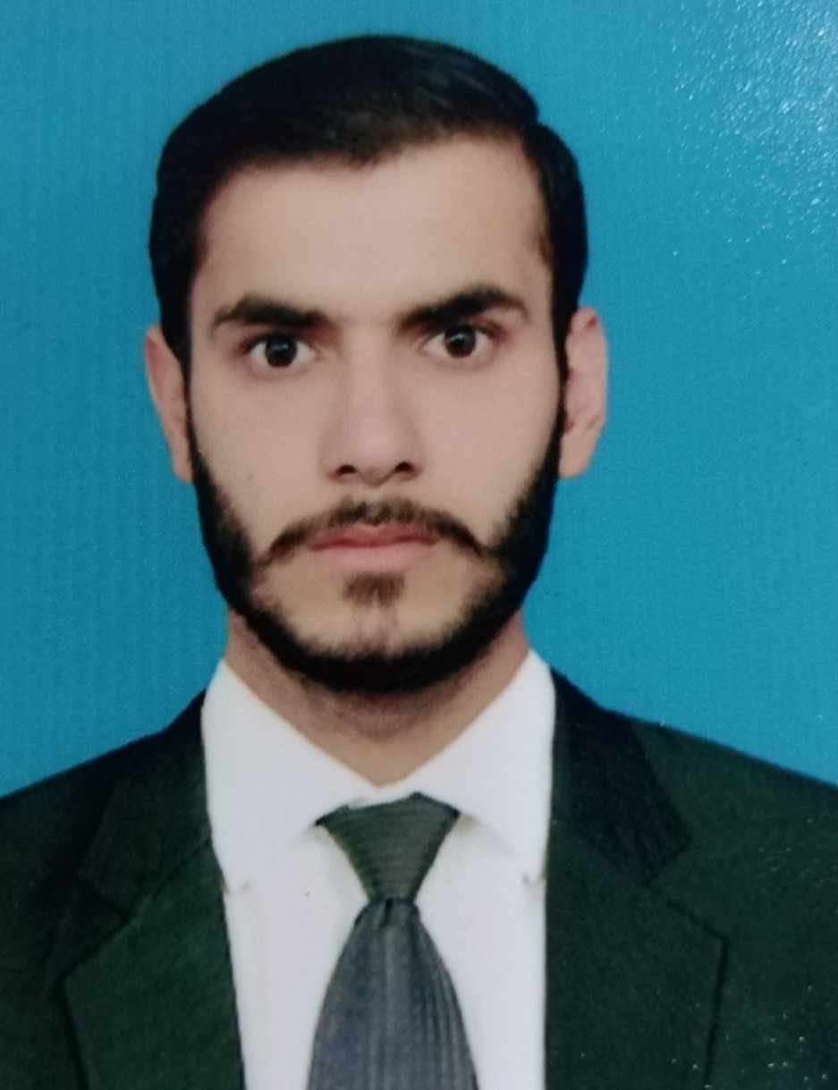 Syed Jabbar Ali Kazmi Profile Syed Jabbar Ali Kazmi Profile