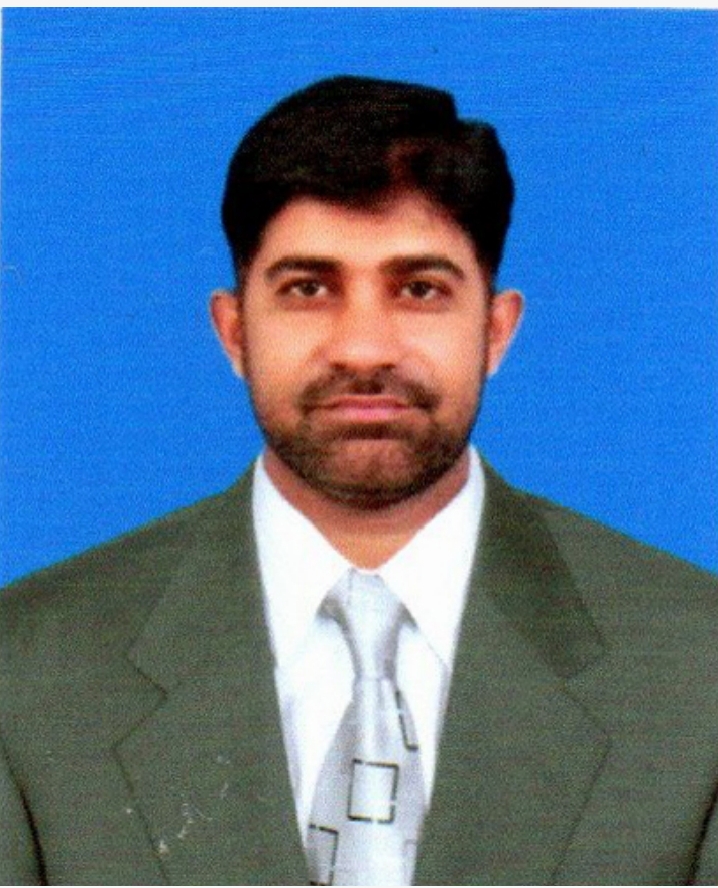 Muhammad Imran Profile Muhammad Imran Profile