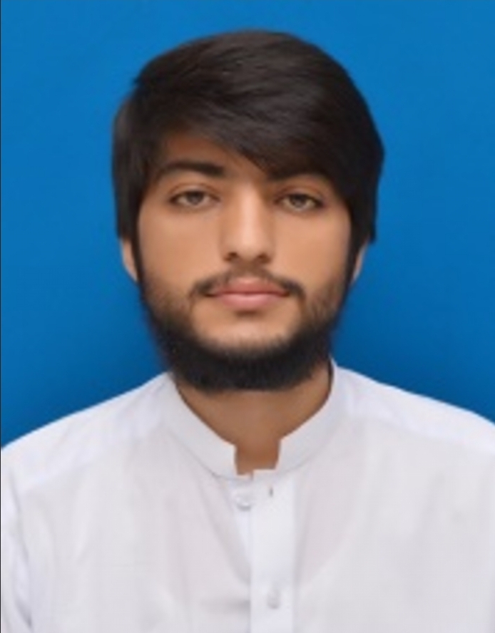 Abdul Qudoos Profile