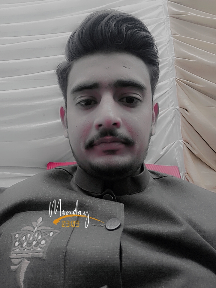 Muhammad Rayan Arshad Profile