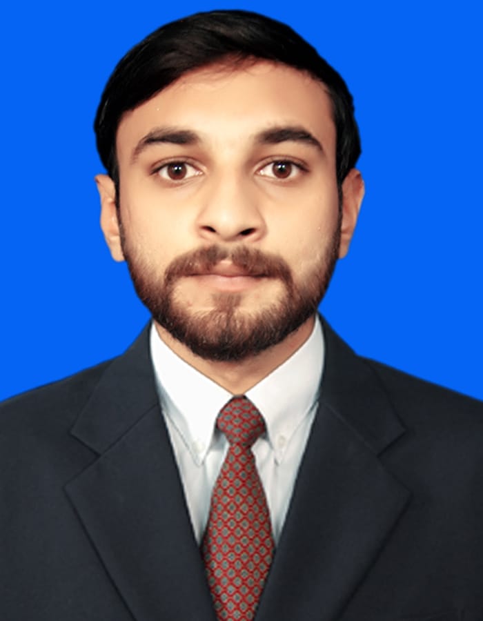 Muhammad Reyan Nadeem Profile