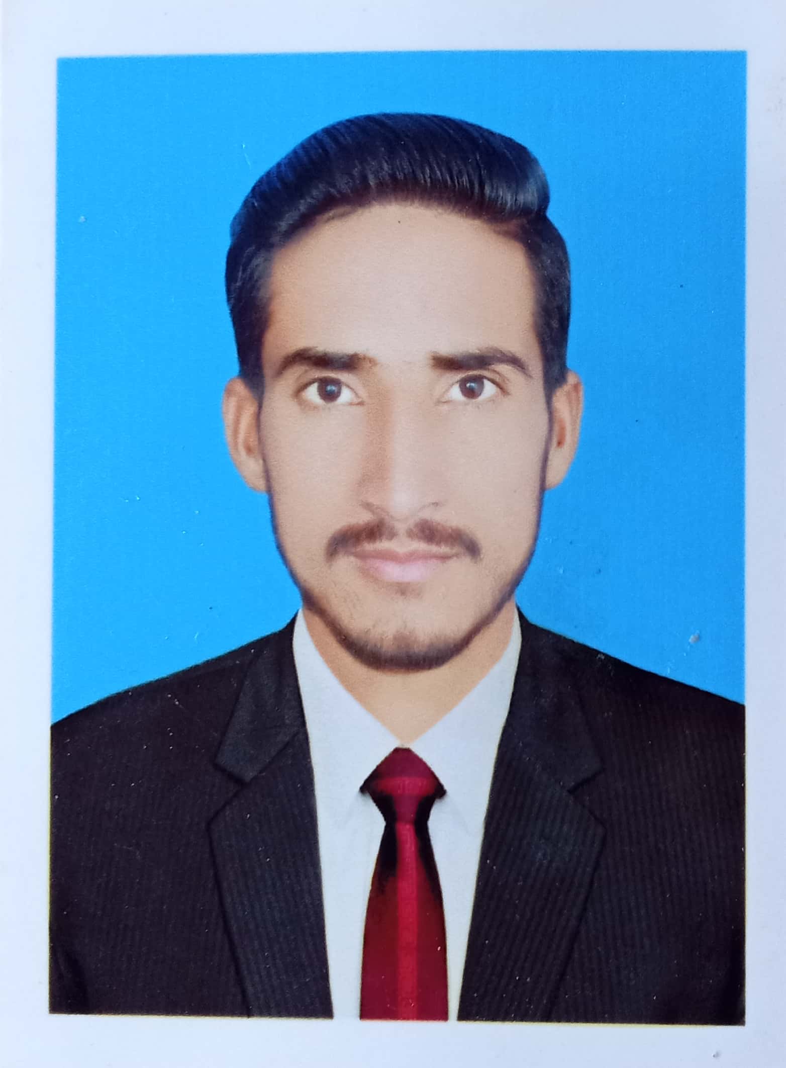 Mohsin Ali Profile Mohsin Ali Profile