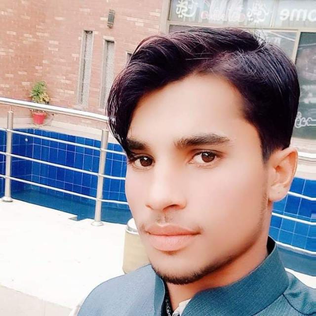 Ghulfam Hussain Profile Ghulfam Hussain Profile