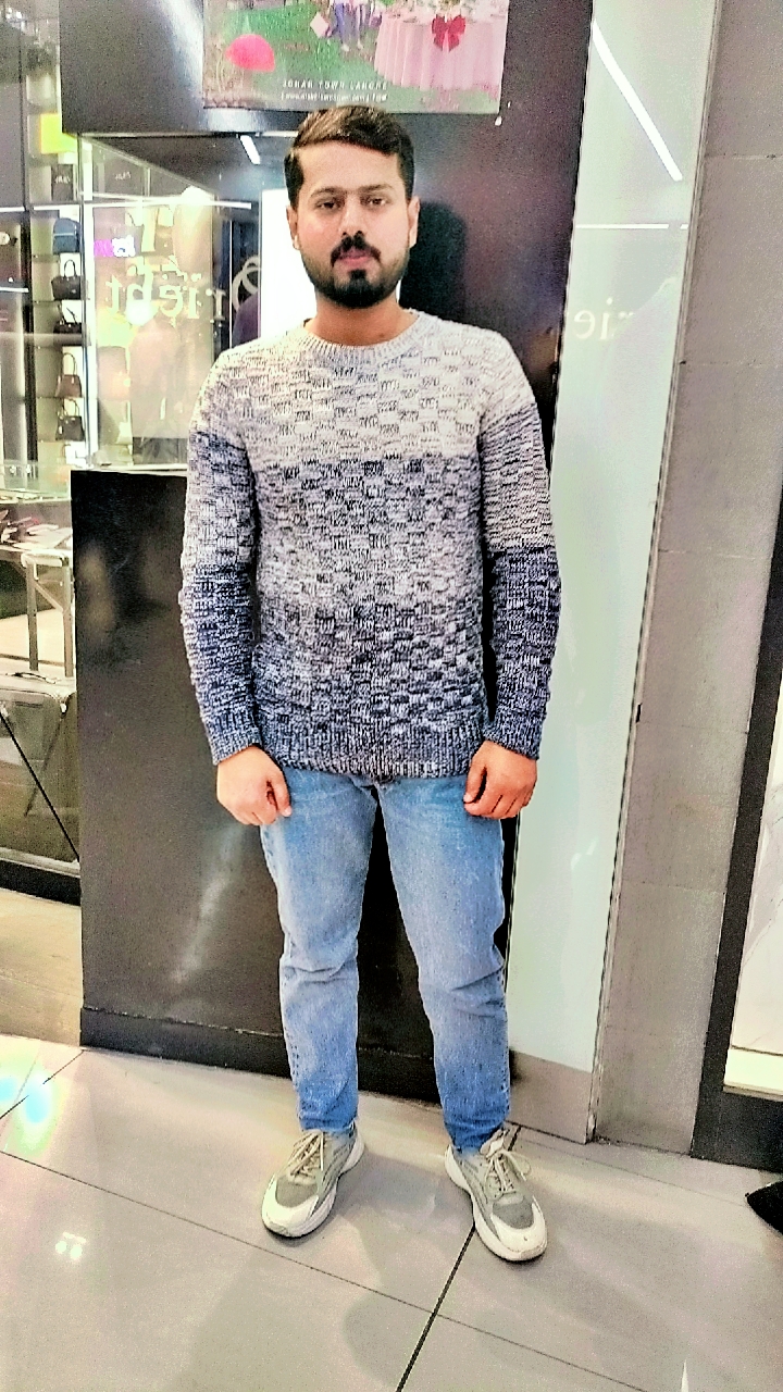 Zohaib Hassan Profile Zohaib Hassan Profile