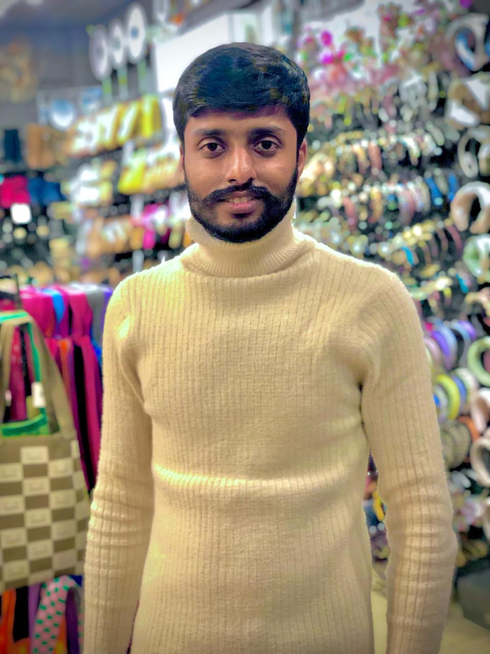 Malik Ehtasham Profile Malik Ehtasham Profile