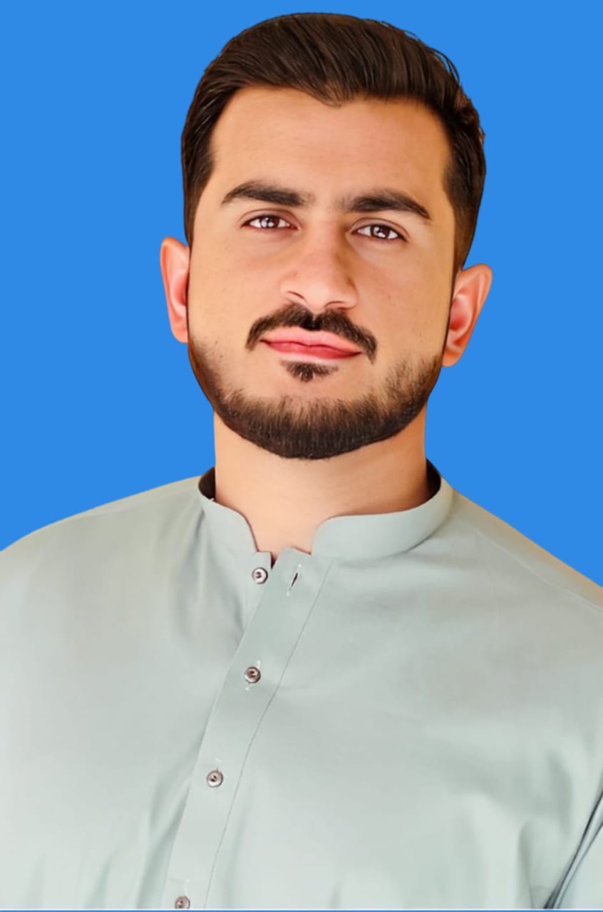 Sibghat Ullah Profile