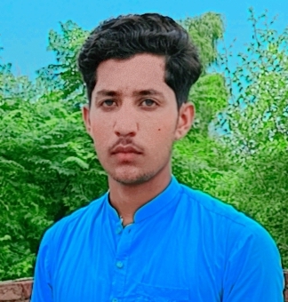 Mudassar Ali Profile