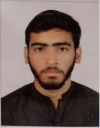 Muhammad Ahmad Profile