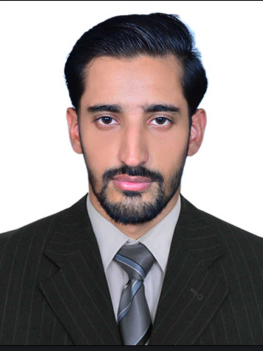 Abdul Hameed Profile Abdul Hameed Profile