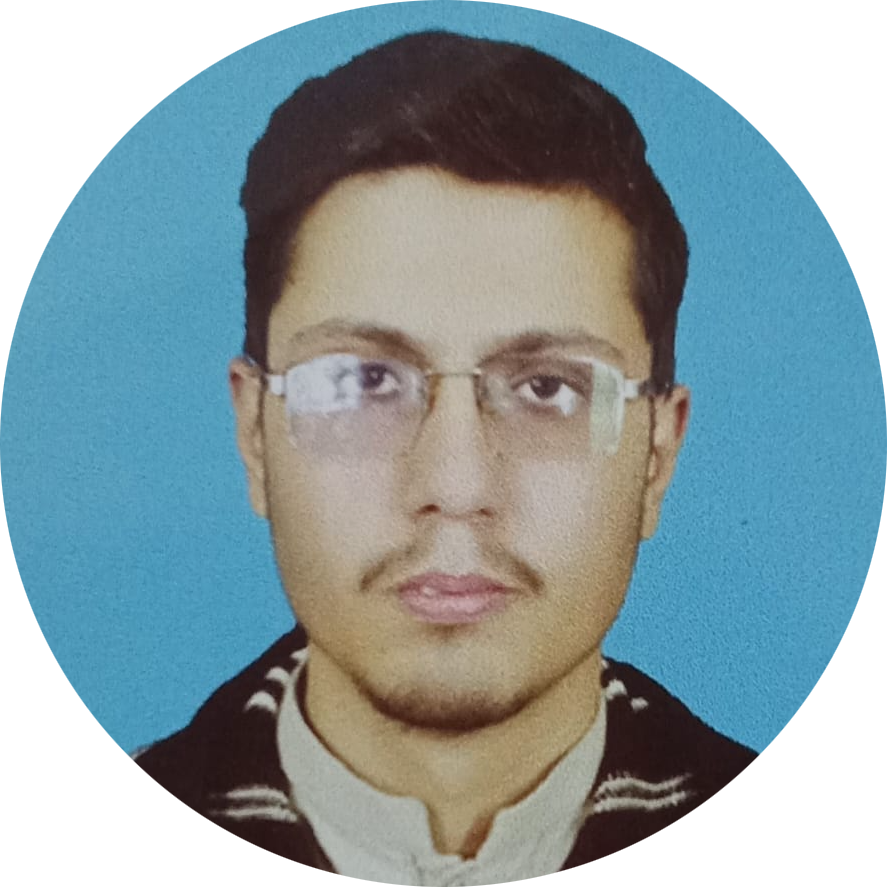 Zaheer Ahmad Profile