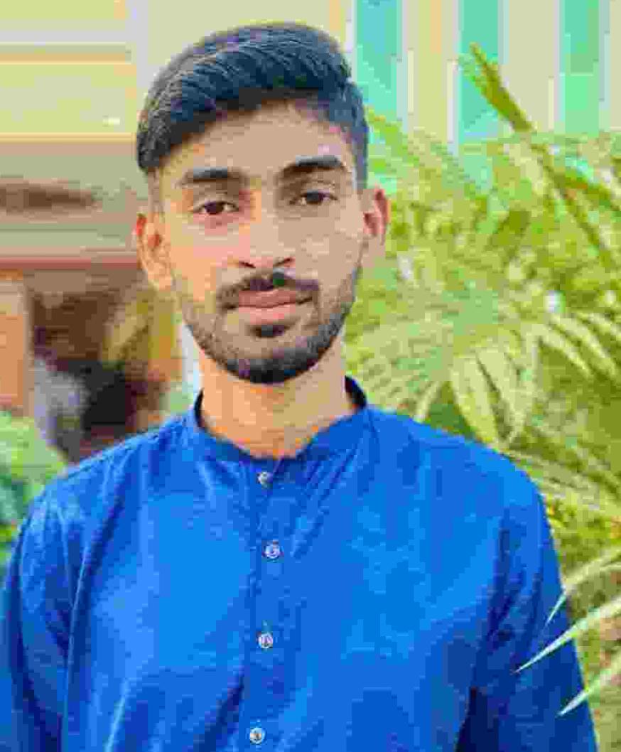 Habib Ur Rehman Profile