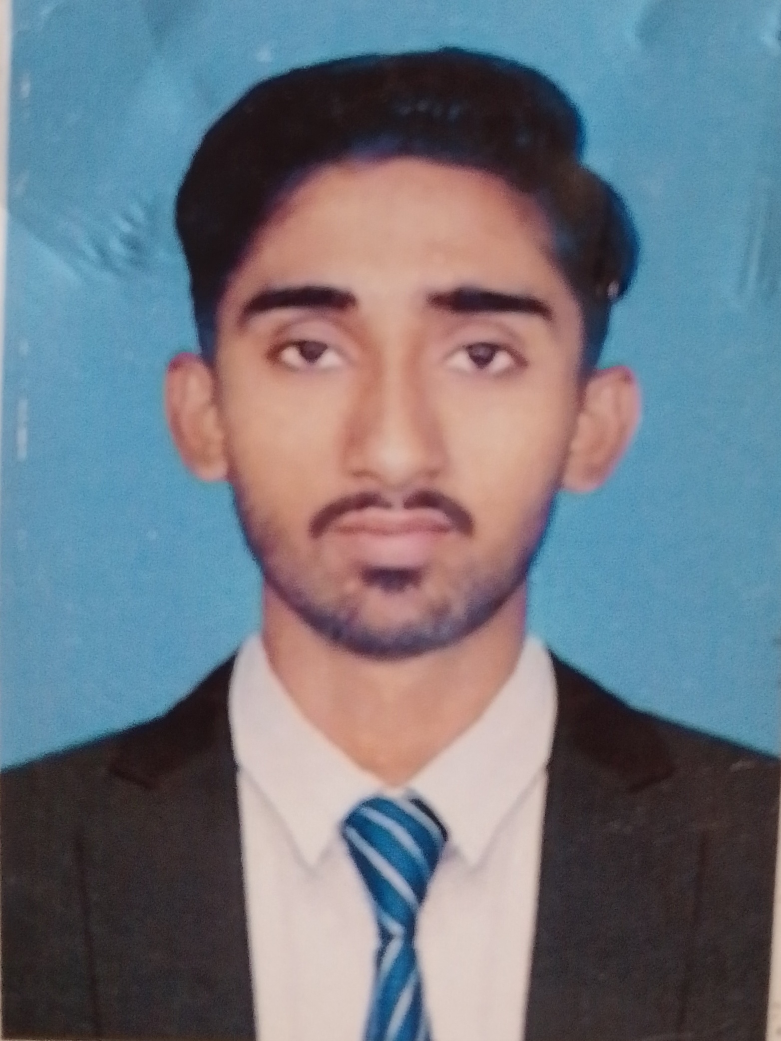 Azam Tarique Profile Azam Tarique Profile