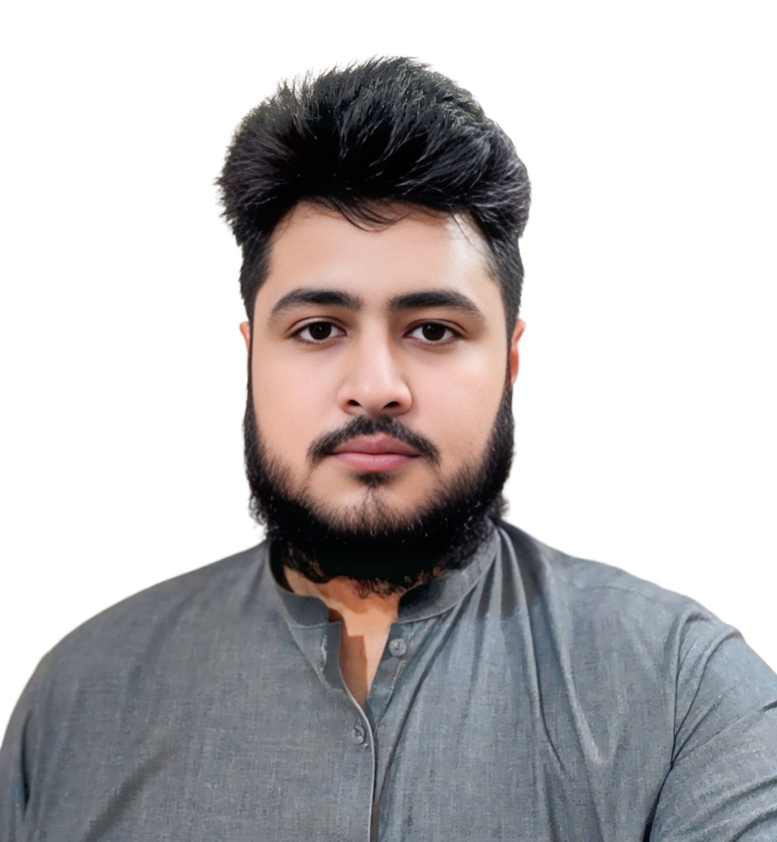 Abdullah Wahid Gul Profile