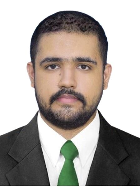 Muhammad Ali Profile