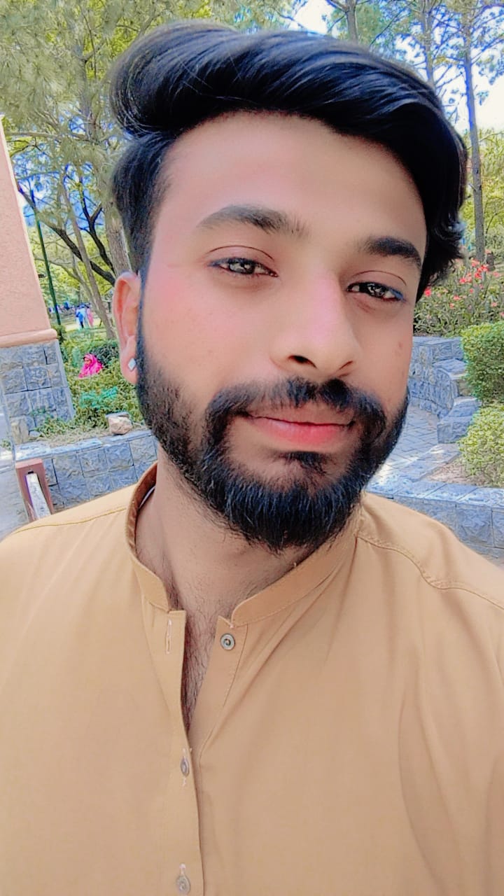 Rizwan Haider Profile Rizwan Haider Profile