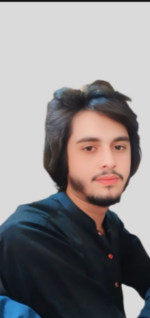 TOUQEER IQBAL Profile