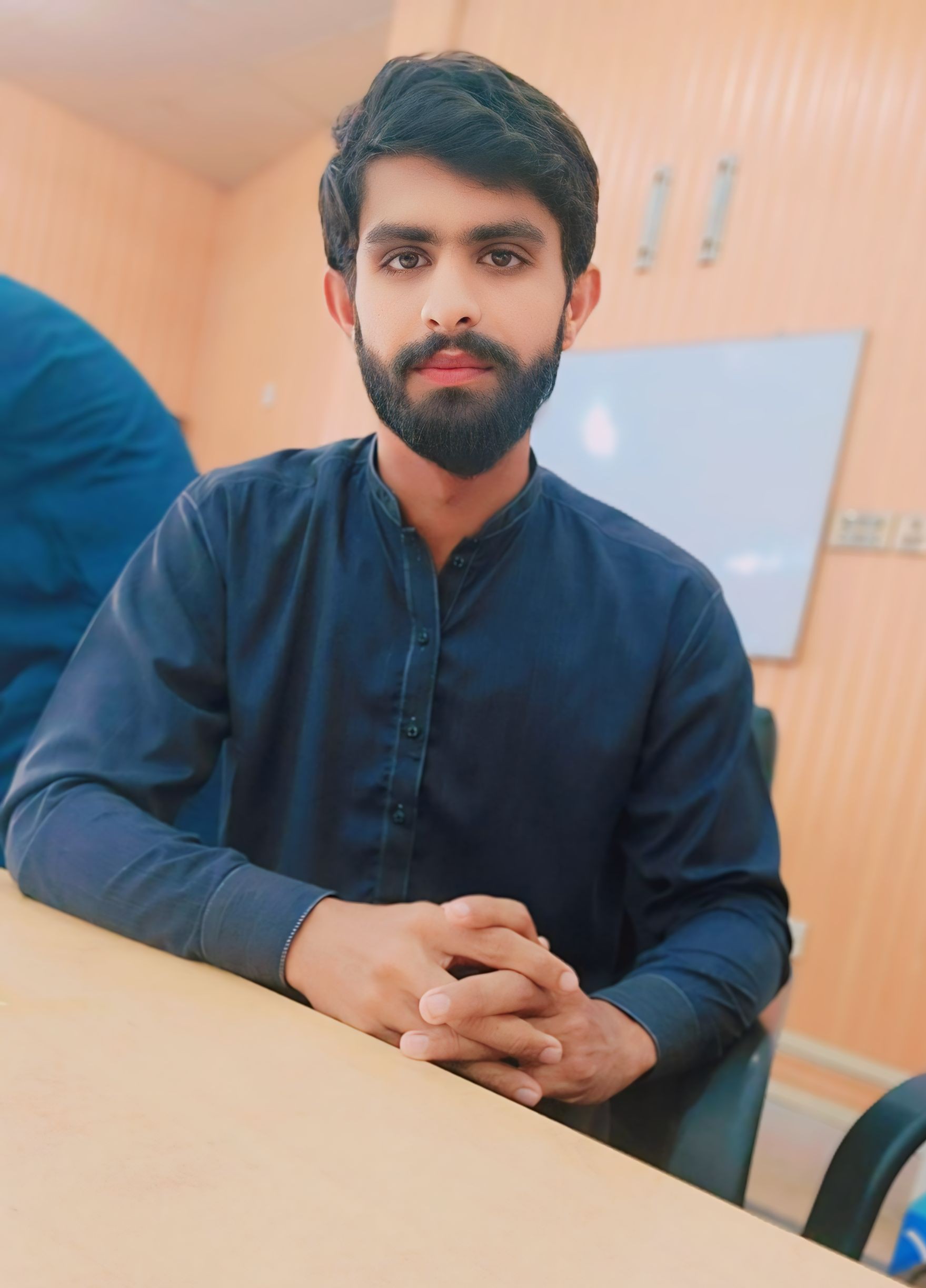 Muntazir Mehdi Profile Muntazir Mehdi Profile