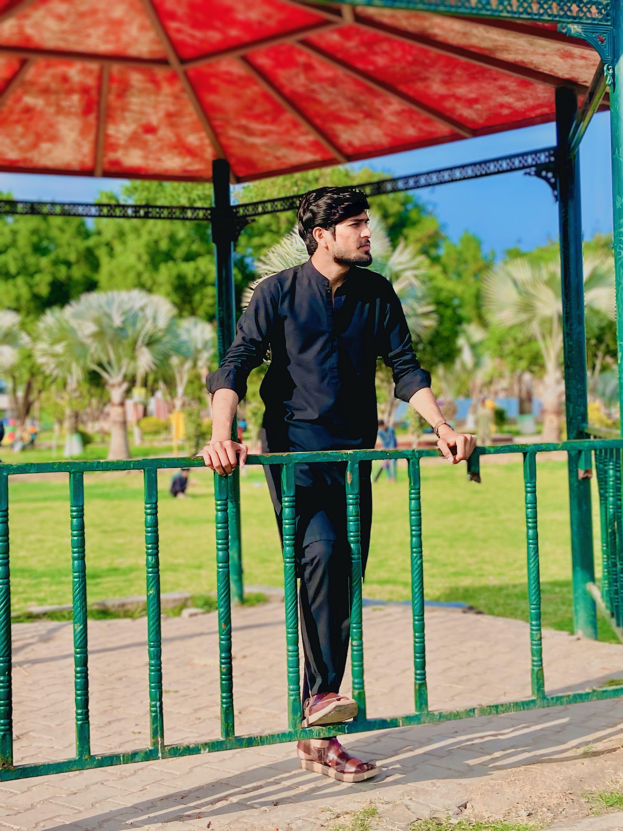 Muhammad Abid Nazir Profile