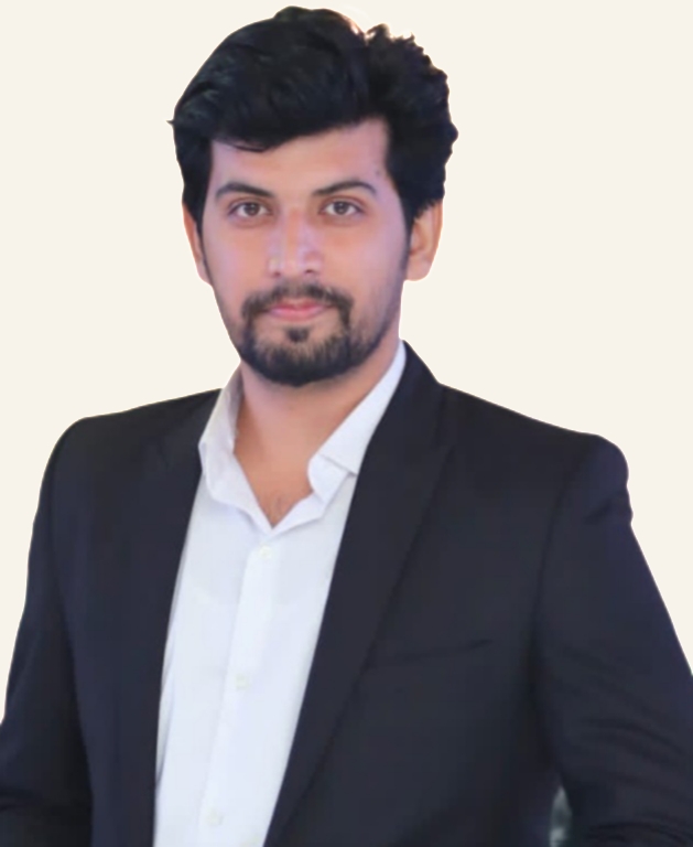 Usman Khalid Profile