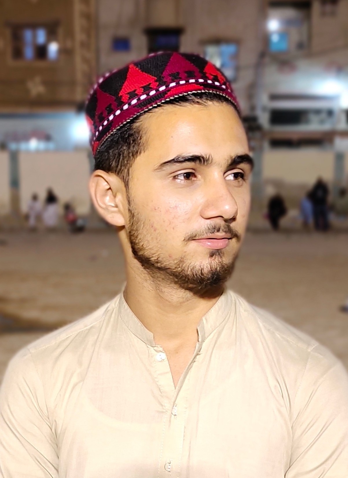 Abdul Samadkhan Profile Abdul Samadkhan Profile