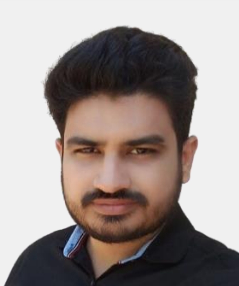 Atif Muhammad Arif Khan Profile Atif Muhammad Arif Khan Profile