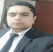 Abrar Abdul Ghafoor Khalid Profile