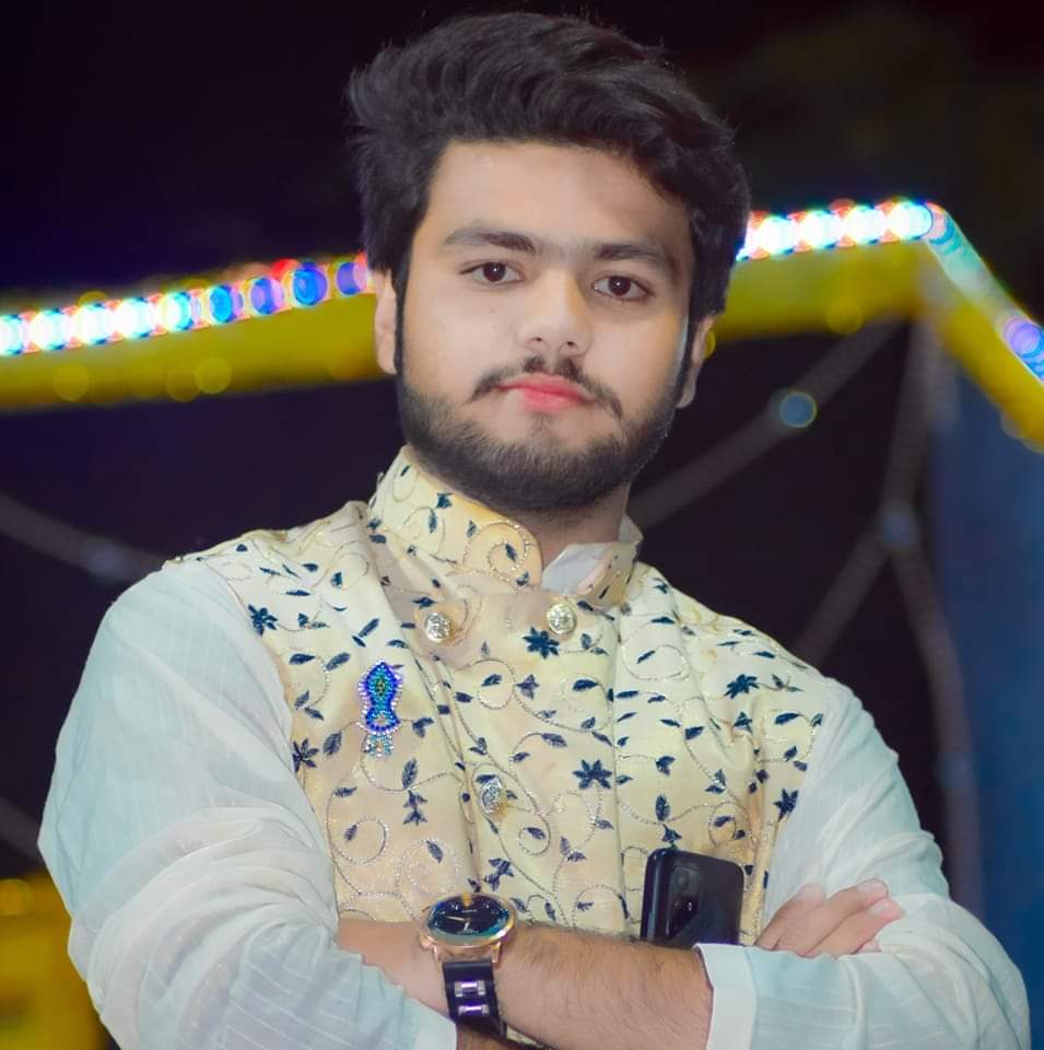 Muzammil Ahmed Profile Muzammil Ahmed Profile