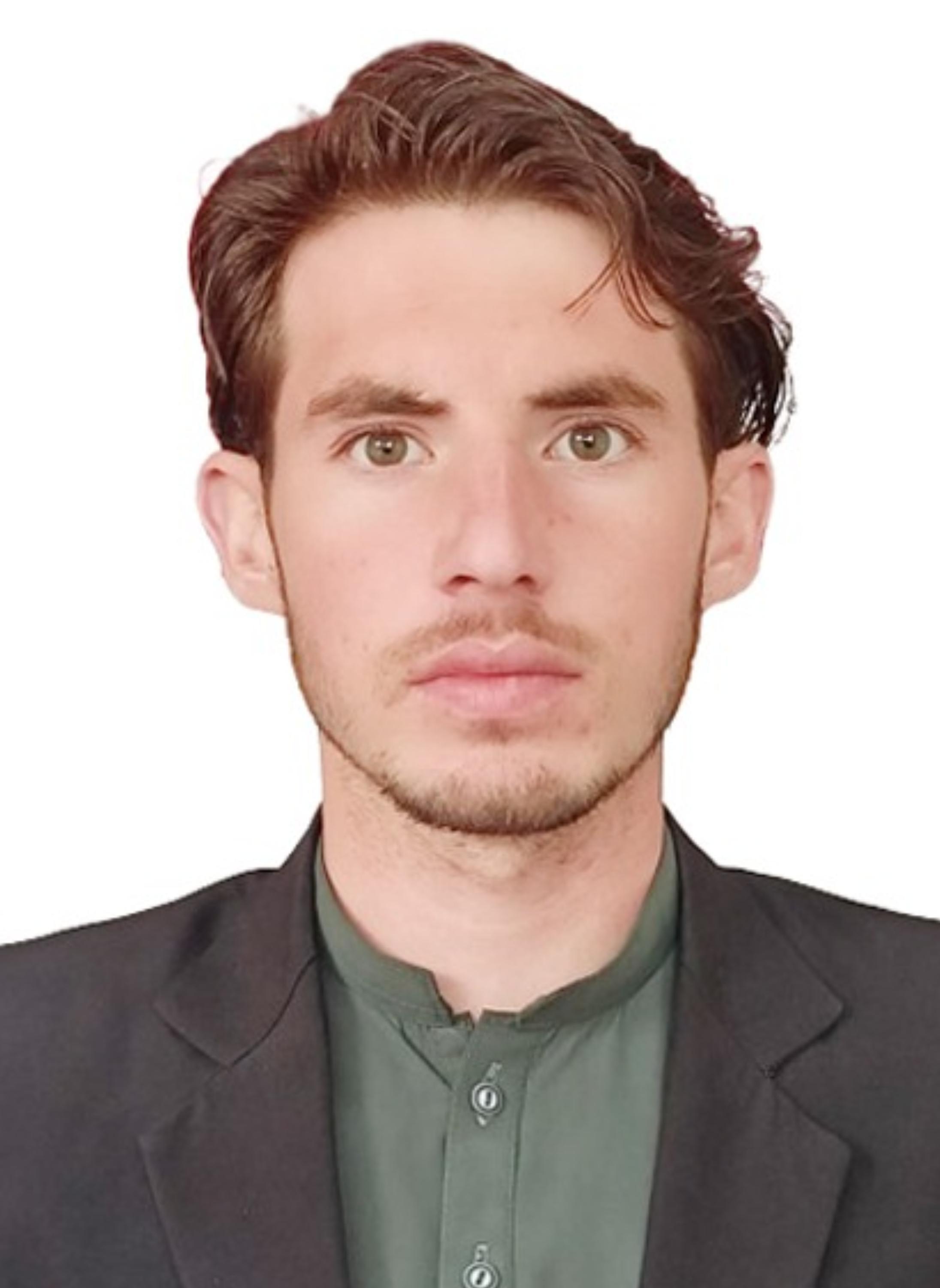 Abdul Latif Jan Profile