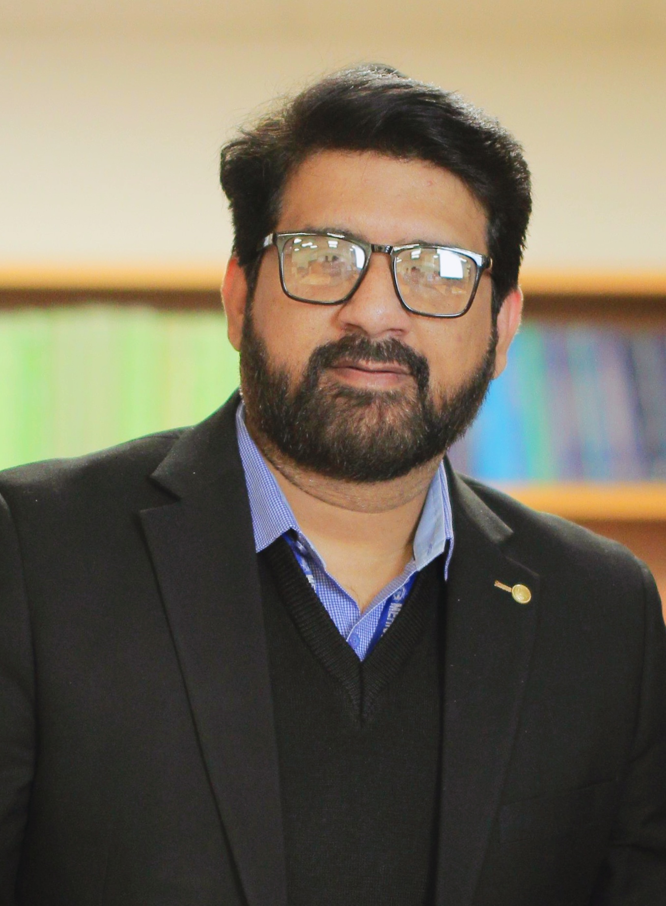 Muhammad Saqib Abro Profile