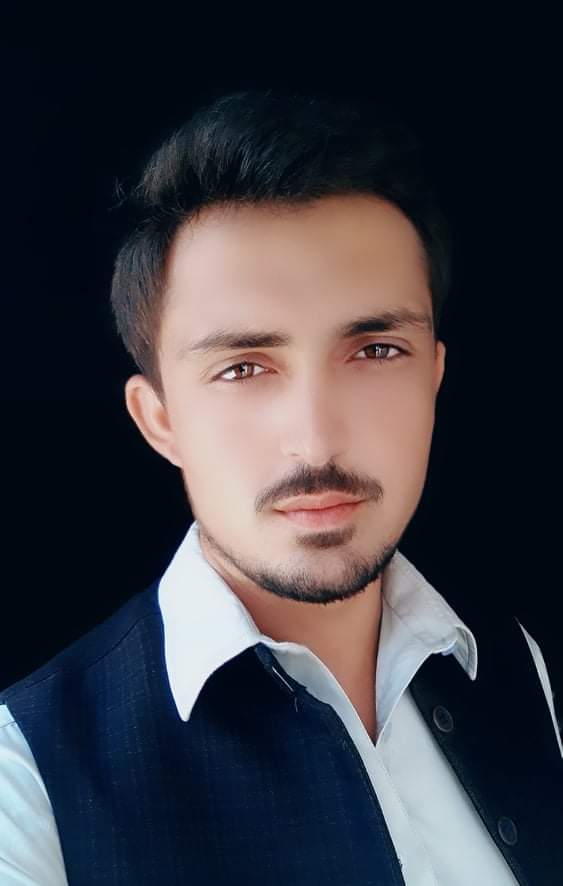 Naik Daraz Khan Profile Naik Daraz Khan Profile