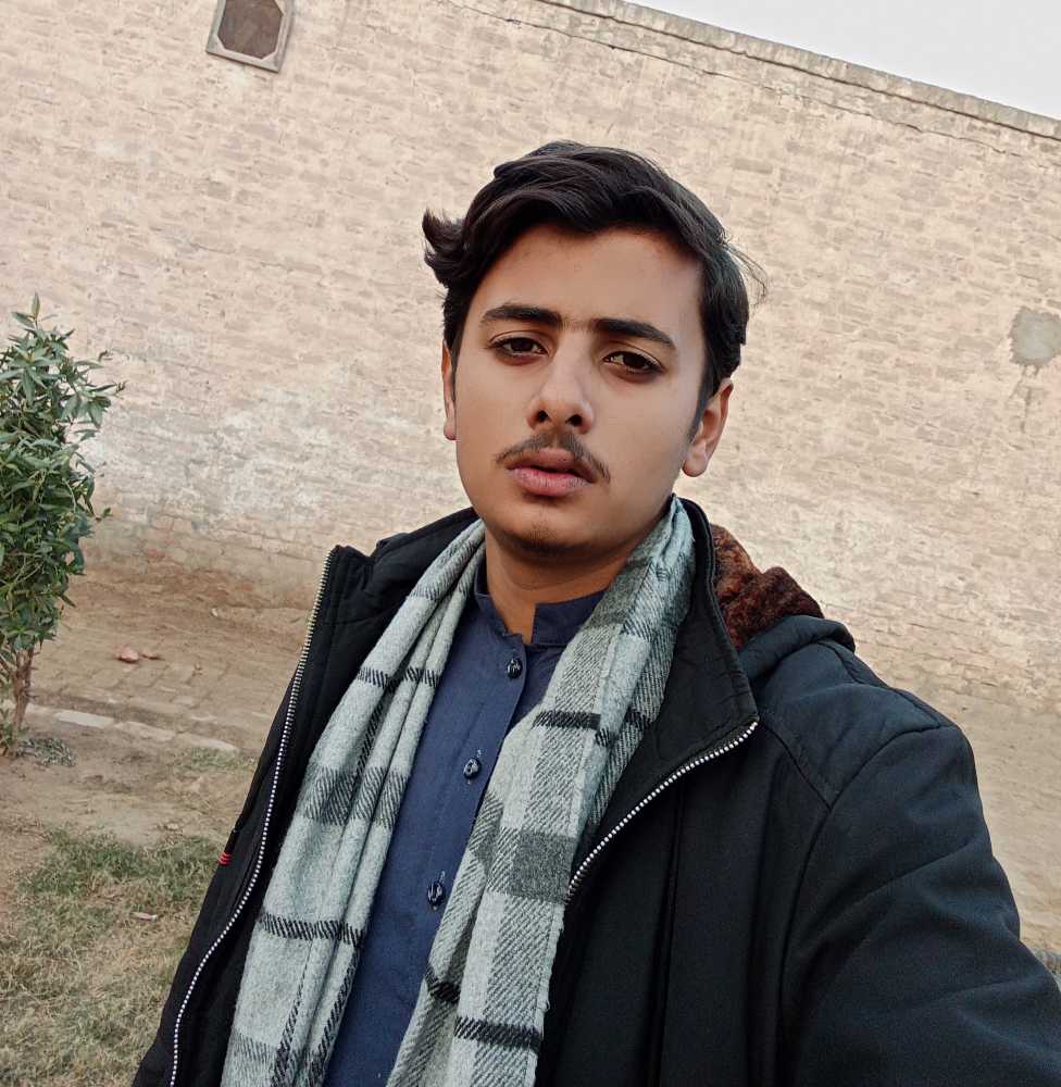 Zain Ul Abidin Profile Zain Ul Abidin Profile