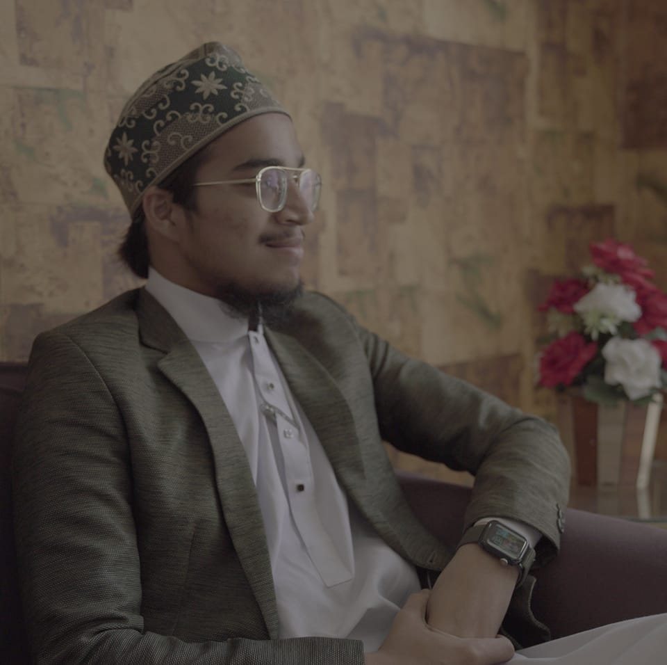 Ziad Raza Profile Ziad Raza Profile