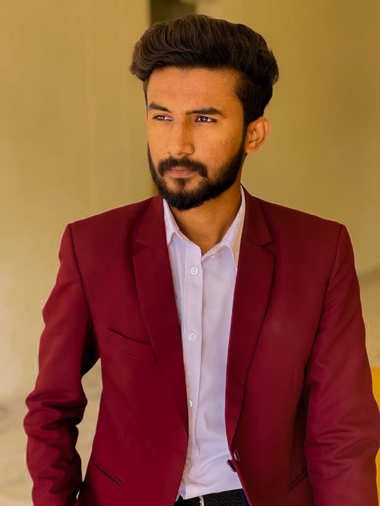 Monam Hussain Profile