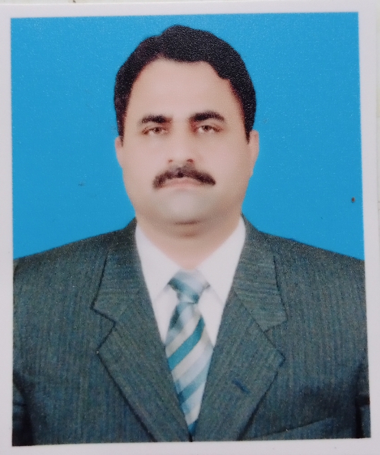 Wisal Ahmad Profile Wisal Ahmad Profile
