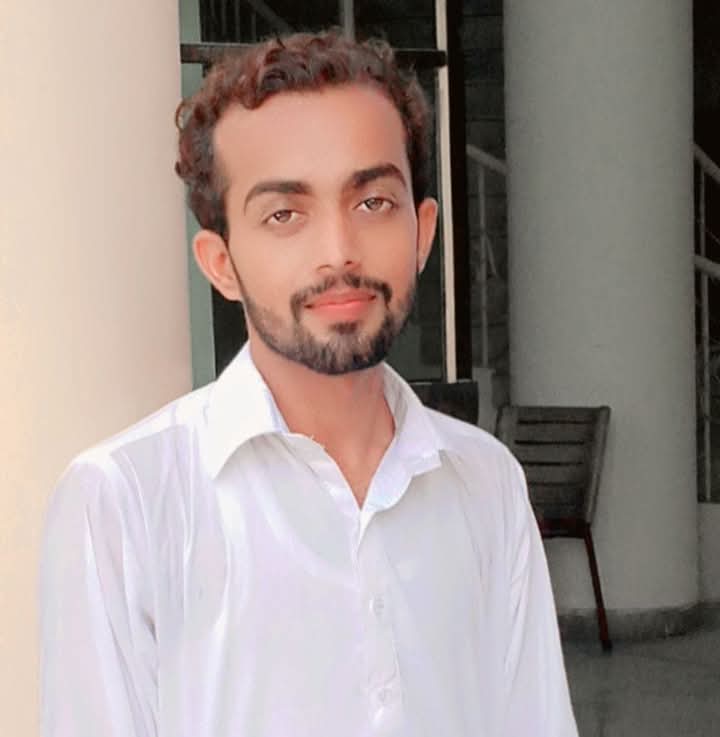 Muhammad Shahbaz Profile