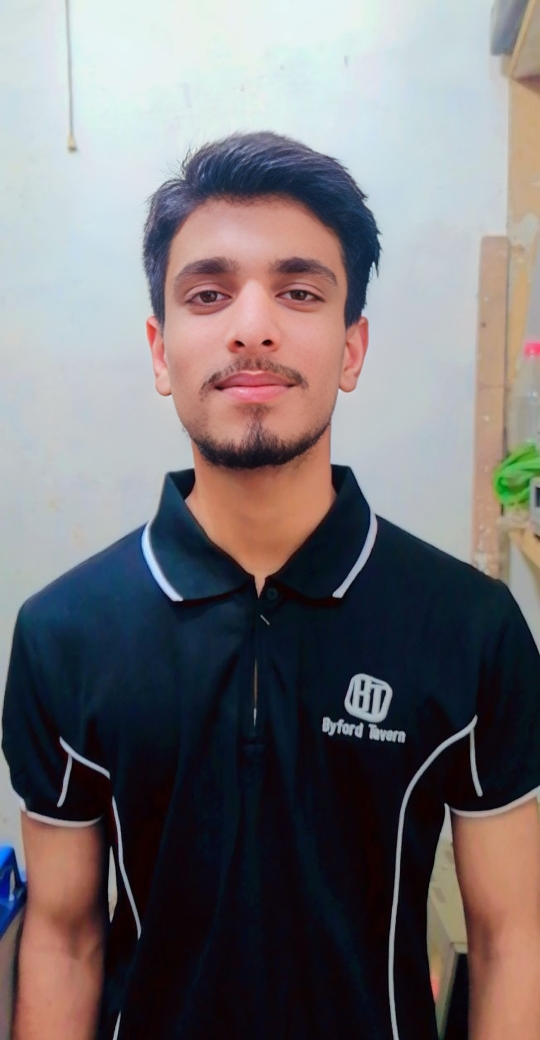 Asmir Imran Profile Asmir Imran Profile