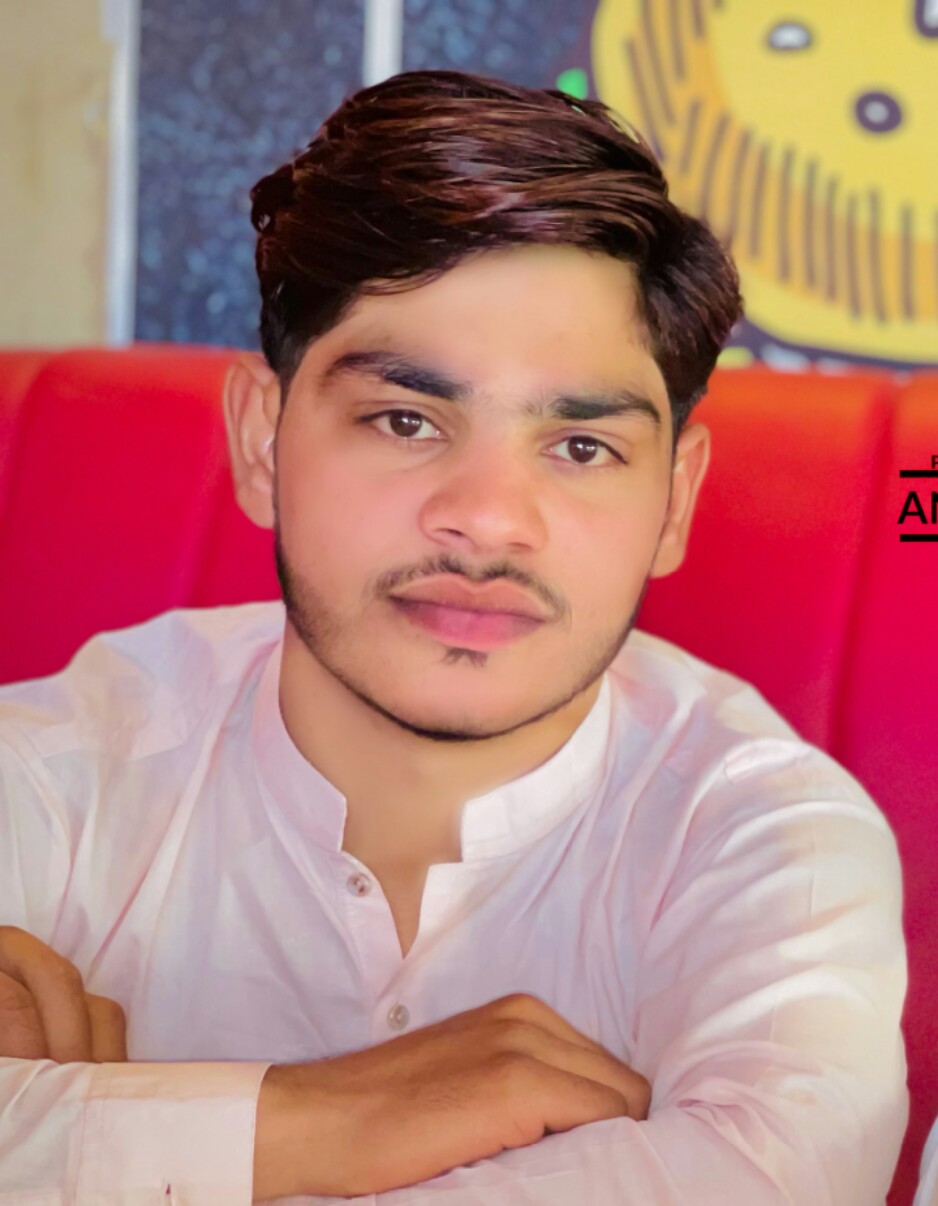 Nouman Zulfiqar Ahmad Profile Nouman Zulfiqar Ahmad Profile