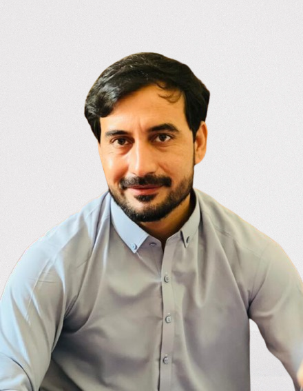 Muhammad Majid Profile