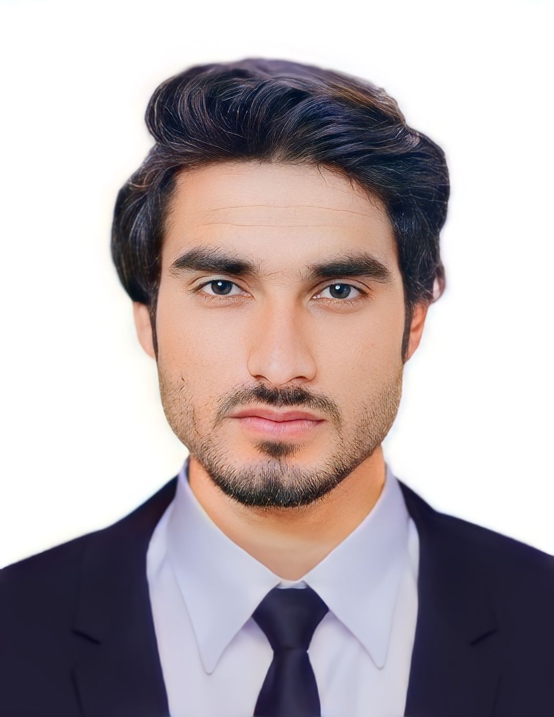 Muhammad Moavia Profile Muhammad Moavia Profile