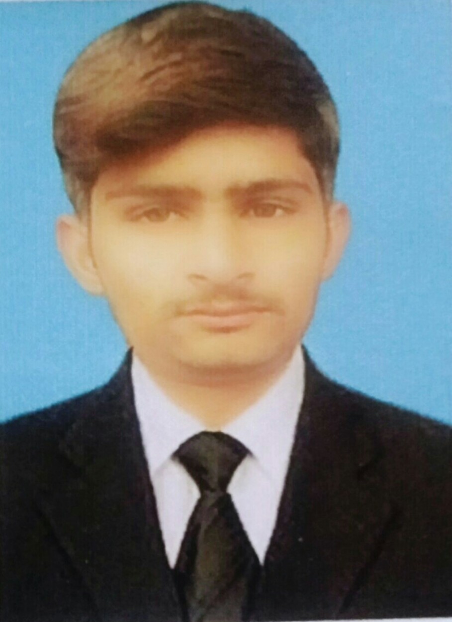 Naveed Zafar Profile