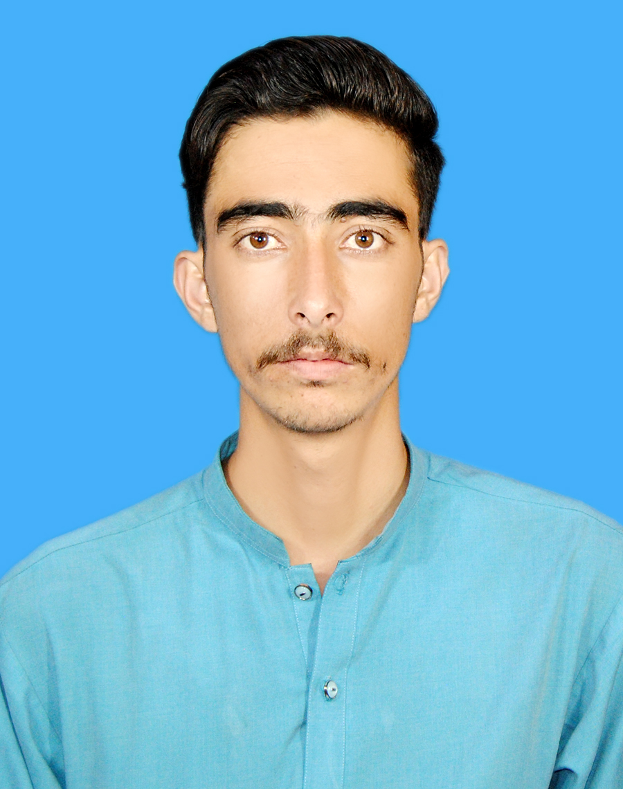 Karamat Hussain Profile