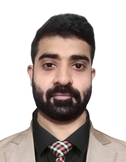 Abu Zar Ali Kazmi Profile