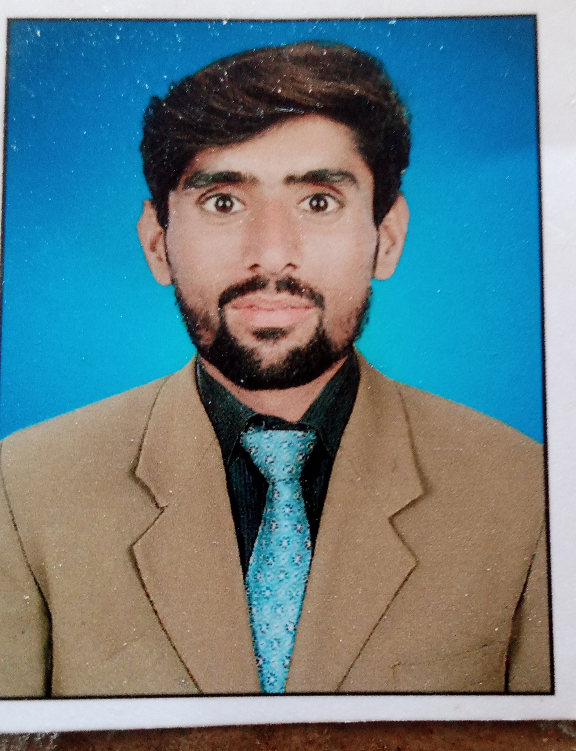 Mushtaque Ali Profile Mushtaque Ali Profile